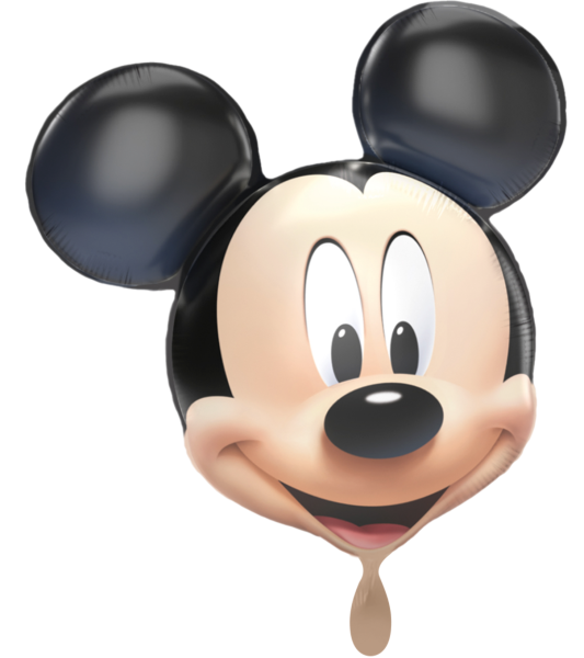 XL Folienballon - Mickey Mouse - 53cm